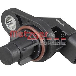 Senzor pozitie ax cu came MERCEDES-BENZ A-CLASS (W176) A 220 CDI 4-matic (176.005) diesel 170 cai METZGER 0903274