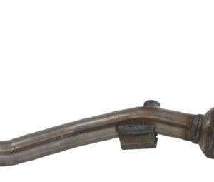 Catalizator MERCEDES-BENZ A-CLASS (W169) A 150 (169.031, 169.331) benzina 95 cai BOSAL 090-406