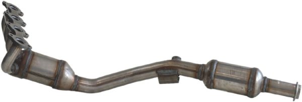 Catalizator MERCEDES-BENZ A-CLASS (W169) A 150 (169.031, 169.331) benzina 95 cai BOSAL 090-406