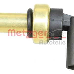 Senzor temperatura lichid de racire MERCEDES-BENZ A-CLASS (W168) A 210 (168.035, 168.135) benzina 140 cai METZGER 0905134