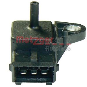 Senzor presiune aer MERCEDES-BENZ A-CLASS (W168) A 170 CDI (168.008) diesel 90 cai METZGER 0906088