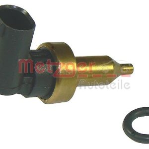Senzor temperatura chiulasa MERCEDES-BENZ A-CLASS (W169) A 180 (169.032, 169.332) benzina 116 cai METZGER 0905386