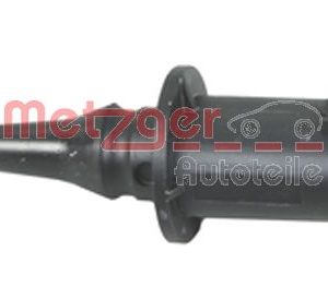Senzor temperatura exterioara MERCEDES-BENZ A-CLASS (W169) A 150 (169.031, 169.331) benzina 95 cai METZGER 0905419