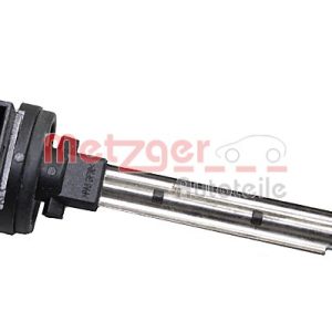 Senzor temperatura interioara MERCEDES-BENZ A-CLASS (W177) A 250 (177.046) benzina 224 cai METZGER 0905460