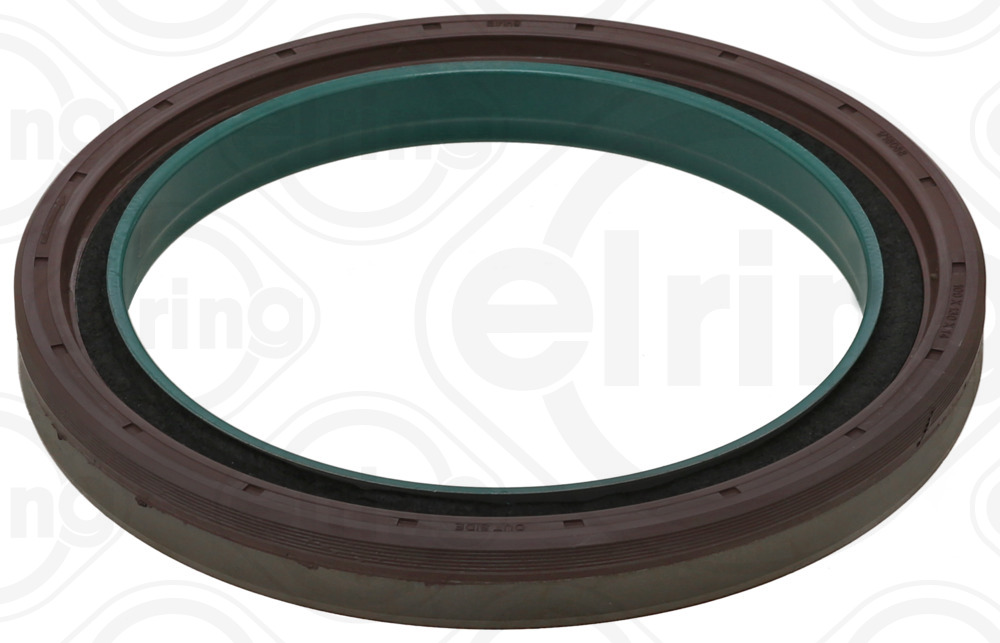 Simering arbore cotit MERCEDES-BENZ ACTROS 2643, 2643 L diesel 428 cai ELRING 905.480
