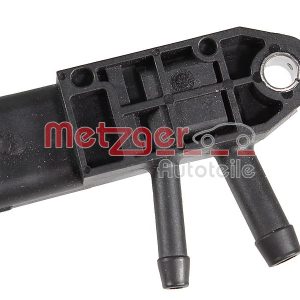 Senzor presiune gaze evacuare MERCEDES-BENZ A-CLASS (W176) A 160 CDI / d (176.011) diesel 90 cai METZGER 0906030