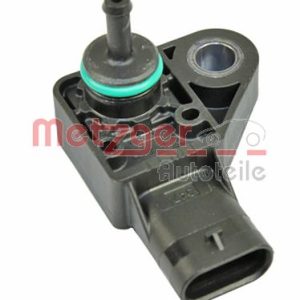 Senzor presiune supraalimentare MERCEDES-BENZ A-CLASS (W176) A 160 (176.041) benzina 102 cai METZGER 0906245