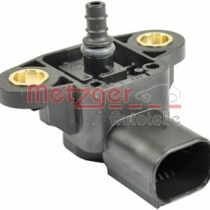 Senzor presiune supraalimentare MERCEDES-BENZ A-CLASS (W176) AMG A 45 4-matic (176.052) benzina 381 cai METZGER 0906248