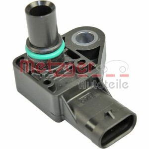 Senzor presiune supraalimentare MERCEDES-BENZ A-CLASS (W176) A 220 CDI 4-matic (176.005) diesel 170 cai METZGER 0906254