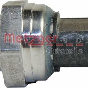 Senzor presiune gaze evacuare MERCEDES-BENZ A-CLASS (W176) A 220 d 4-matic (176.005) diesel 177 cai METZGER 0906263