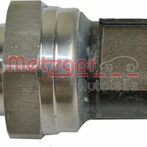 Senzor presiune gaze evacuare MERCEDES-BENZ A-CLASS (W169) A 200 CDI (169.008, 169.308) diesel 140 cai METZGER 0906274