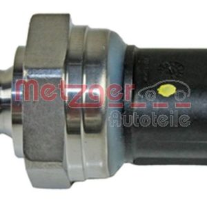 Senzor presiune gaze evacuare MERCEDES-BENZ A-CLASS (W176) A 220 d 4-matic (176.005) diesel 177 cai METZGER 0906303