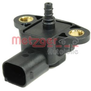 Senzor presiune supraalimentare MERCEDES-BENZ A-CLASS (W169) A 200 CDI (169.308, 169.008) diesel 136 cai METZGER 0906308