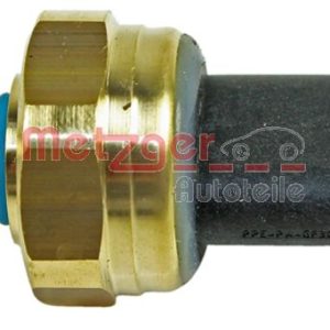 Senzor presiune ulei MERCEDES-BENZ A-CLASS limuzina (V177) A 220 d 4-matic (177.115) diesel 190 cai METZGER 0906313