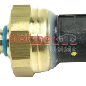 Senzor presiune combustibil MERCEDES-BENZ A-CLASS (W176) A 180 CDI (176.000) diesel 109 cai METZGER 0906315