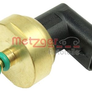 Senzor presiune combustibil MERCEDES-BENZ A-CLASS (W176) A 180 (176.042) benzina 122 cai METZGER 0906341