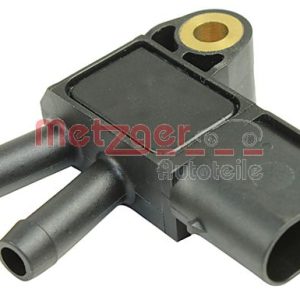 Senzor presiune gaze evacuare MERCEDES-BENZ A-CLASS (W176) A 220 CDI (176.003) diesel 163 cai METZGER 0906342
