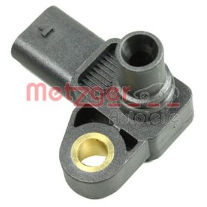 Senzor presiune galerie admisie MERCEDES-BENZ A-CLASS (W176) A 180 (176.042) benzina 122 cai METZGER 0906369