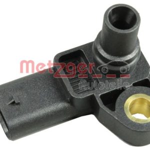 Senzor presiune galerie admisie MERCEDES-BENZ A-CLASS (W177) A 200 (177.087) benzina 150 cai METZGER 0906370