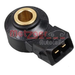 Senzor batai MERCEDES-BENZ A-CLASS (W169) A 150 (169.031, 169.331) benzina 95 cai METZGER 0907006