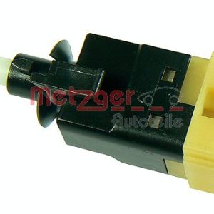 Comutator lumini frana MERCEDES-BENZ M-CLASS (W163) ML 270 CDI (163.113) diesel 163 cai METZGER 0911082