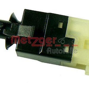 Comutator lumini frana MERCEDES-BENZ A-CLASS (W168) A 170 CDI (168.008) diesel 90 cai METZGER 0911093