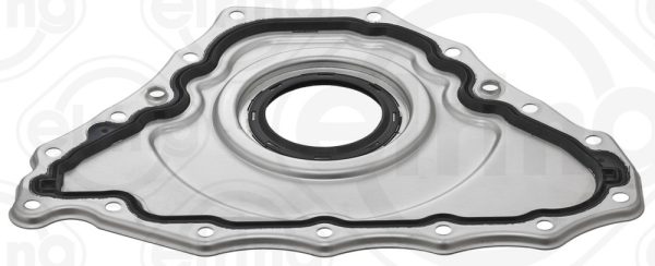 Simering arbore cotit MERCEDES-BENZ A-CLASS (W177) A 180 d (177.010) diesel 116 cai ELRING 911.410