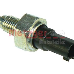 Comutator lampa marsalier MERCEDES-BENZ A-CLASS (W168) A 160 CDI (168.006) diesel 75 cai METZGER 0912033
