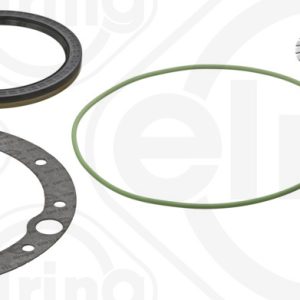 Set inele de etansare cutie de viteze planetara MERCEDES-BENZ ACTROS 3340 K diesel 394 cai ELRING 914.207