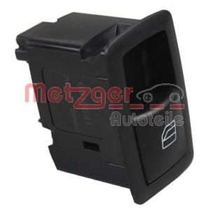 Comutator macara geam MERCEDES-BENZ A-CLASS (W169) A 180 CDI (169.007, 169.307) diesel 109 cai METZGER 0916691