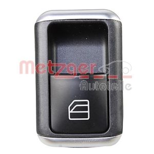 Comutator macara geam MERCEDES-BENZ A-CLASS (W176) A 180 CDI (176.007) diesel 109 cai METZGER 0916751