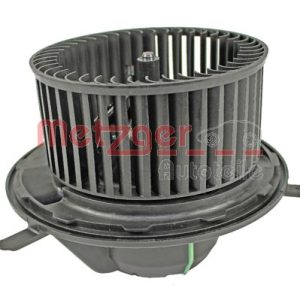 Ventilator habitaclu MERCEDES-BENZ A-CLASS (W169) A 160 (169.031, 169.331) benzina 95 cai METZGER 0917312