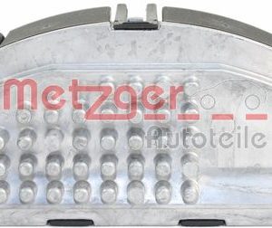 Reglaj suflanta de interior MERCEDES-BENZ A-CLASS (W176) A 220 d (176.003) diesel 177 cai METZGER 0917247