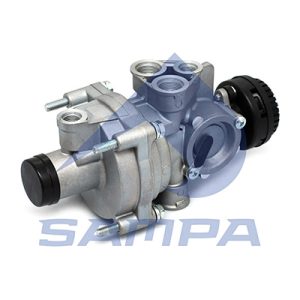 Regulator putere de franare MERCEDES-BENZ ACTROS 1840, 1840 L diesel 394 cai SAMPA 092.137