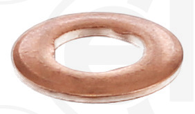 Simering suport diuza MERCEDES-BENZ A-CLASS (W168) A 160 CDI (168.006) diesel 75 cai ELRING 924.867