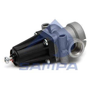 Supapa regulator presiune MERCEDES-BENZ ACTROS 2553, 2553 L diesel 530 cai SAMPA 093.194