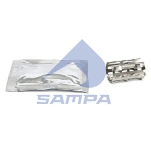 Cilindru strangere senzor viteza MERCEDES-BENZ ACTROS 1850 AK diesel 503 cai SAMPA 093.213