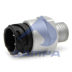 Senzor sistem supraalimentare MERCEDES-BENZ ACTROS 1843, 1843 L diesel 428 cai SAMPA 093.249
