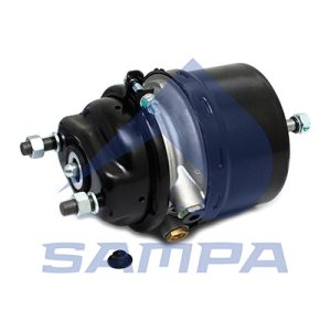 Cilindru de frana pretensionat cu arc MERCEDES-BENZ ACTROS 4140 B diesel 394 cai SAMPA 094.041