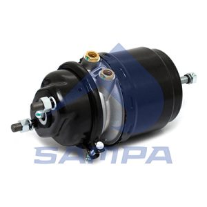 Cilindru de frana pretensionat cu arc MERCEDES-BENZ ACTROS 3350 K diesel 503 cai SAMPA 094.042