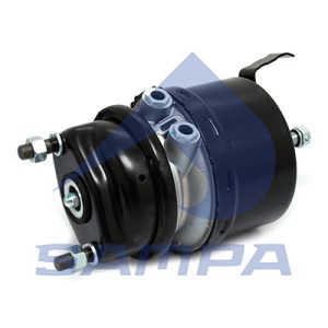 Cilindru de frana pretensionat cu arc MERCEDES-BENZ ACTROS 2543, 2543 L diesel 428 cai SAMPA 094.054