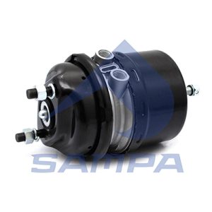 Cilindru de frana pretensionat cu arc MERCEDES-BENZ ACTROS 3246 B diesel 456 cai SAMPA 094.059