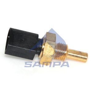 Comutator temperatura ventilator radiator MERCEDES-BENZ ACTROS 1835, 1835 L diesel 354 cai SAMPA 094.201
