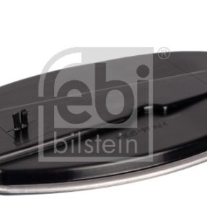 Filtru hidraulic cutie de viteze automata MERCEDES-BENZ M-CLASS (W163) ML 270 CDI (163.113) diesel 163 cai FEBI BILSTEIN 09463