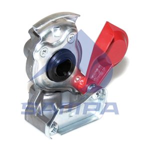Cap de cuplare MERCEDES-BENZ ACTROS 1831 AK diesel 313 cai SAMPA 095.002