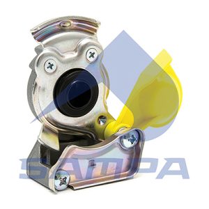 Cap de cuplare MERCEDES-BENZ ACTROS 1831 K diesel 313 cai SAMPA 095.005