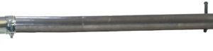 Filtru funingine / particule sistem de esapament MERCEDES-BENZ A-CLASS (W176) A 200 CDI (176.001) diesel 136 cai BOSAL 097-751