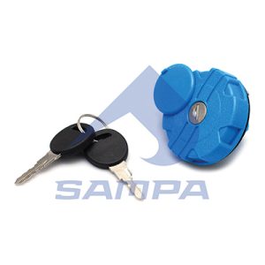 Buson rezervor (injectie aditiv) MERCEDES-BENZ ACTROS MP2 / MP3 1848, L, LL diesel 476 cai SAMPA 096.067