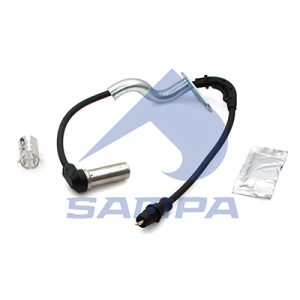 Senzor turatie roata MERCEDES-BENZ ACTROS MP2 / MP3 1848, L, LL diesel 476 cai SAMPA 096.362