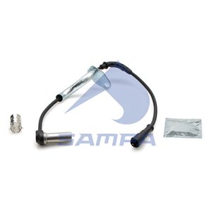 Senzor turatie roata MERCEDES-BENZ ACTROS 3350 AS diesel 503 cai SAMPA 096.363
